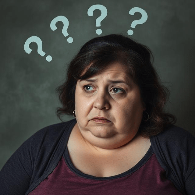 Infographic showing hidden calorie sources that impact weight loss, including sauces, snacks, and sleep habits